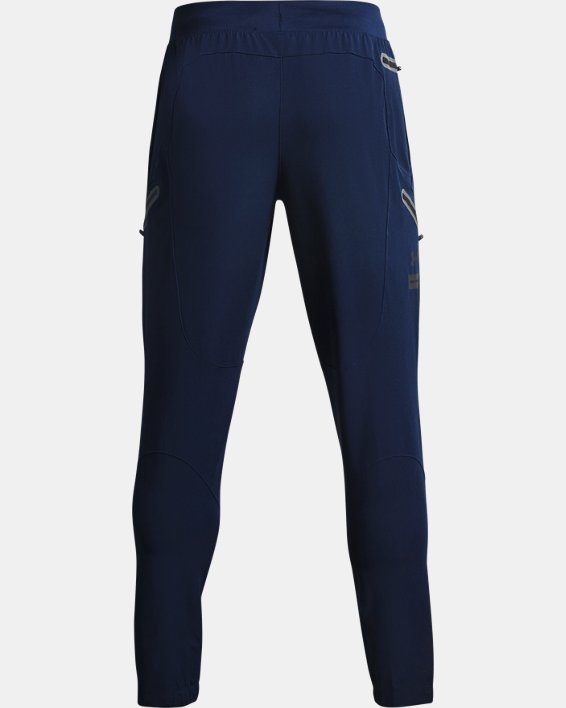Men's UA Unstoppable Cargo Pants | Under Armour